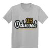 Youth EcoSmart ® 50/50 Cotton/Poly T Shirt Thumbnail