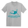 Youth EcoSmart ® 50/50 Cotton/Poly T Shirt Thumbnail