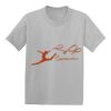 Youth EcoSmart ® 50/50 Cotton/Poly T Shirt Thumbnail