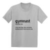 Youth EcoSmart ® 50/50 Cotton/Poly T Shirt Thumbnail