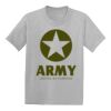 Youth EcoSmart ® 50/50 Cotton/Poly T Shirt Thumbnail