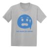 Youth EcoSmart ® 50/50 Cotton/Poly T Shirt Thumbnail