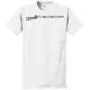 Authentic 100% Cotton T Shirt with Pocket Thumbnail