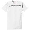 Authentic 100% Cotton T Shirt with Pocket Thumbnail
