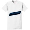 Authentic 100% Cotton T Shirt with Pocket Thumbnail