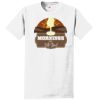 Authentic 100% Cotton T Shirt with Pocket Thumbnail