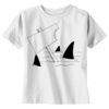 Youth Authentic 100% Cotton T Shirt Thumbnail