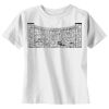 Youth Authentic 100% Cotton T Shirt Thumbnail