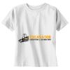 Youth Authentic 100% Cotton T Shirt Thumbnail