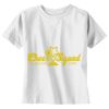 Youth Authentic 100% Cotton T Shirt Thumbnail