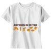 Youth Authentic 100% Cotton T Shirt Thumbnail