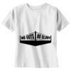 Youth Authentic 100% Cotton T Shirt Thumbnail