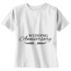 Youth Authentic 100% Cotton T Shirt Thumbnail