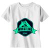 Youth Authentic 100% Cotton T Shirt Thumbnail