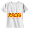 Youth Authentic 100% Cotton T Shirt Thumbnail