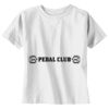 Youth Authentic 100% Cotton T Shirt Thumbnail