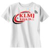 Youth Authentic 100% Cotton T Shirt Thumbnail