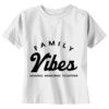 Youth Authentic 100% Cotton T Shirt Thumbnail