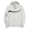 EcoSmart ® Full Zip Hooded Sweatshirt Thumbnail