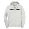 EcoSmart ® Full Zip Hooded Sweatshirt Thumbnail