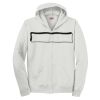 EcoSmart ® Full Zip Hooded Sweatshirt Thumbnail