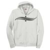 EcoSmart ® Full Zip Hooded Sweatshirt Thumbnail