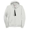 EcoSmart ® Full Zip Hooded Sweatshirt Thumbnail