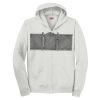 EcoSmart ® Full Zip Hooded Sweatshirt Thumbnail