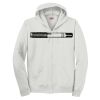 EcoSmart ® Full Zip Hooded Sweatshirt Thumbnail