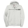 EcoSmart ® Full Zip Hooded Sweatshirt Thumbnail
