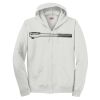 EcoSmart ® Full Zip Hooded Sweatshirt Thumbnail