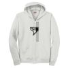 EcoSmart ® Full Zip Hooded Sweatshirt Thumbnail