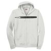 EcoSmart ® Full Zip Hooded Sweatshirt Thumbnail