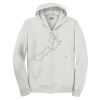 EcoSmart ® Full Zip Hooded Sweatshirt Thumbnail