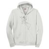 EcoSmart ® Full Zip Hooded Sweatshirt Thumbnail