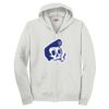 EcoSmart ® Full Zip Hooded Sweatshirt Thumbnail