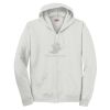 EcoSmart ® Full Zip Hooded Sweatshirt Thumbnail